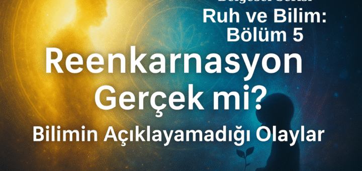 Reenkarnasyon Gerçek mi Bilimin Açıklayamadığı Olaylar