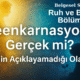 Reenkarnasyon Gerçek mi Bilimin Açıklayamadığı Olaylar