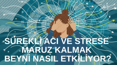 Acının Bilimsel Sırrı: Bizi Öldürmeyen Şey Nasıl Güçlendirir